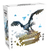 Capa do artigo Expansão de Tabuleiro Horizon Zero Dawn: Stormbird Expansion (EN)