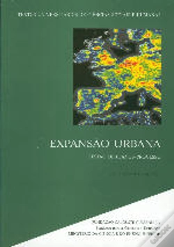 Capa do artigo Expansão Urbana