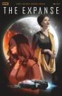 Expanse #1 - Preview