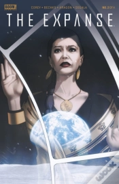 Capa do artigo Expanse #2