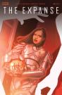 Expanse #3 - Preview