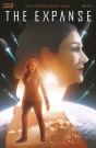Expanse #4 - Preview