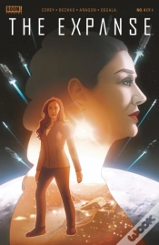 Capa do artigo Expanse #4