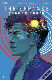Capa do artigo Expanse: Dragon Tooth #10