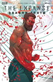 Capa do artigo Expanse: Dragon Tooth #6