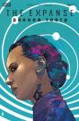 Expanse: Dragon Tooth #8 - Preview