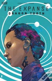 Capa do artigo Expanse: Dragon Tooth #8