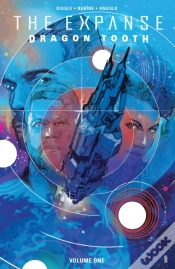 Capa do artigo Expanse: Dragon Tooth Vol. 1