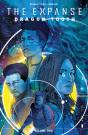 Expanse: Dragon Tooth Vol. 2 - Preview