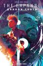 Expanse: Dragon Tooth Vol. 3 - Preview