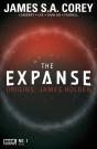 Expanse Origins #1 - Preview