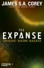 Expanse Origins #2 - Preview