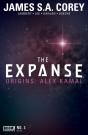 Expanse Origins #3 - Preview
