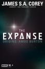 Expanse Origins #4 - Preview