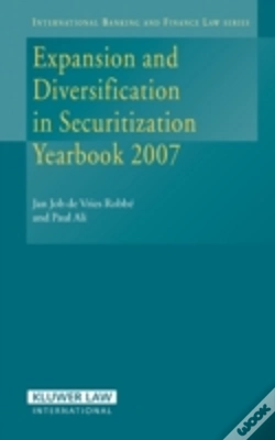 Capa do artigo Expansion And Diversification Of Securitization Yearbook 2007