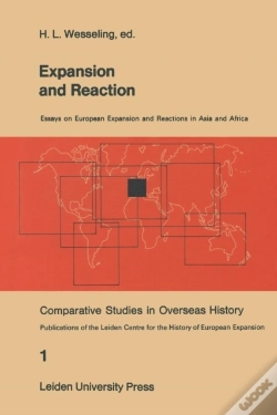 Capa do artigo Expansion And Reaction