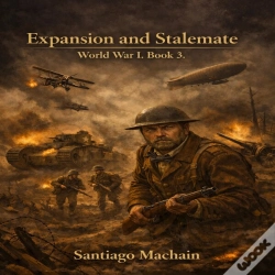 Capa do artigo Expansion And Stalemate