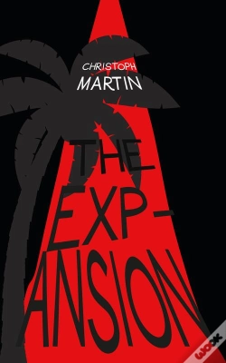Capa do artigo Expansion