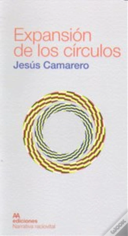 Capa do artigo Expansion De Los Circulos
