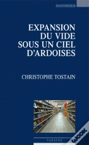 Capa do artigo Expansion Du Vide Sous Un Ciel D