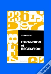 Expansion Et Récession (2e Édition)