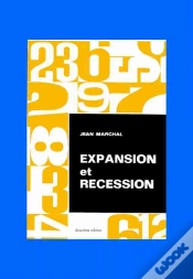 Capa do artigo Expansion Et Récession (2e Édition)