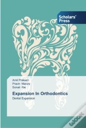 Capa do artigo Expansion In Orthodontics