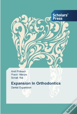 Capa do artigo Expansion In Orthodontics