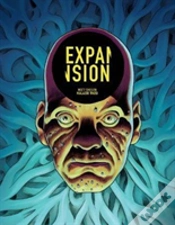 Capa do artigo Expansion