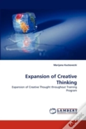 Expansion Of Creative Thinking