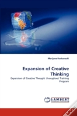 Capa do artigo Expansion Of Creative Thinking
