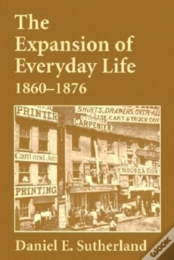 Capa do artigo Expansion Of Everyday Life, 1860â€“1876