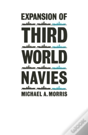 Capa do artigo Expansion Of Third-World Navies