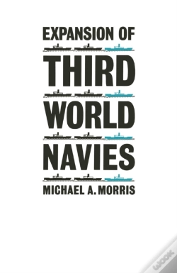 Capa do artigo Expansion Of Third-World Navies