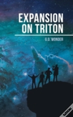 Capa do artigo Expansion On Triton