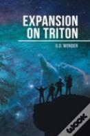 Expansion On Triton