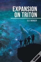 Capa do artigo Expansion On Triton
