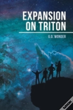 Capa do artigo Expansion On Triton