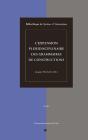 Expansion Pluridisciplinaire Des Grammaires De Constructions - Preview