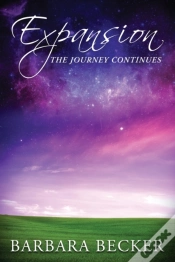 Capa do artigo Expansion: The Journey Continues