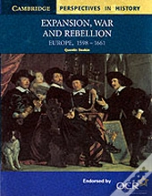 Expansion, War And Rebellion