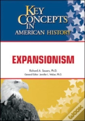 Capa do artigo Expansionism
