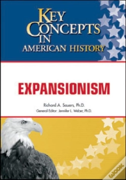 Capa do artigo Expansionism