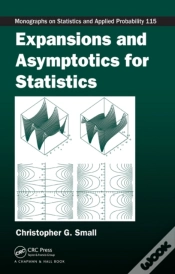 Capa do artigo Expansions And Asymptotics For Statistics