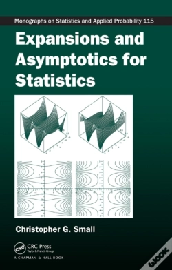 Capa do artigo Expansions And Asymptotics For Statistics