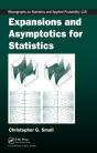 Expansions And Asymptotics For Statistics - Preview