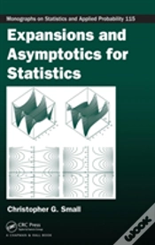 Capa do artigo Expansions And Asymptotics For Statistics
