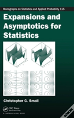Capa do artigo Expansions And Asymptotics For Statistics