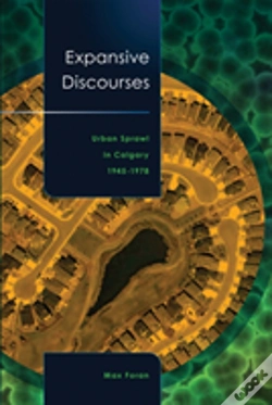 Capa do artigo Expansive Discourses
