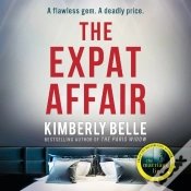 Capa do artigo Expat Affair